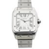 Replica Cartier Santos 100 W20073X8