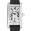 Replica Cartier Tank Americaine WB710002