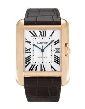 Replica Cartier Tank Anglaise W5310004