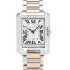 Replica Cartier Tank Anglaise W5310036