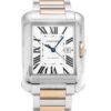 Replica Cartier Tank Anglaise W5310037