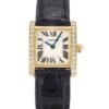 Replica Cartier Tank Francaise WE100131