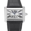 Replica Cartier Tank Divan W6300655