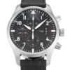 Replica IWC Pilots Chrono IW377701