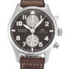 Replica IWC Pilots Chrono IW387806