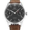 Replica IWC Portuguese Automatic IW500109