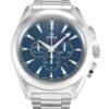 Replica Omega Olympic Aqua Terra 522.10.44.50.03.001