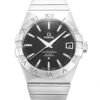Replica Omega Constellation Chronometer 123.10.38.21.01.001