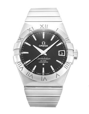 Replica Omega Constellation Chronometer 123.10.38.21.01.001