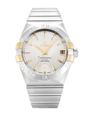 Replica Omega Constellation 123.20.38.21.02.005
