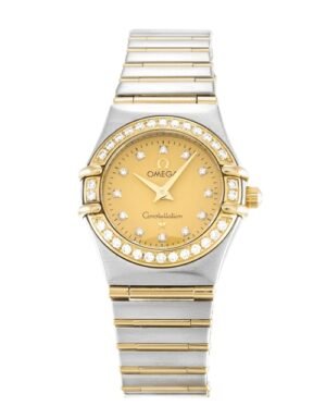 Replica Omega Constellation Mini 1267.15.00