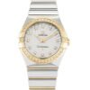 Replica Omega Constellation Ladies 123.25.27.60.55.008