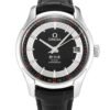Replica Omega De Ville Hour Vision 431.33.41.21.01.001