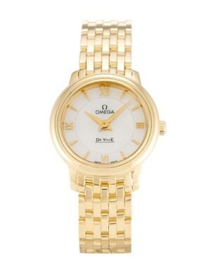 Replica Omega De Ville Prestige 424.50.24.60.05.001