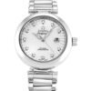 Replica Omega De Ville Ladymatic 425.30.34.20.55.001