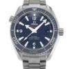Replica Omega Planet Ocean 232.90.42.21.03.001
