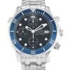 Replica Omega Seamaster Chrono Diver 2599.80.00