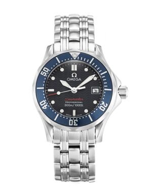Replica Omega Seamaster 300m Ladies 2224.80.00