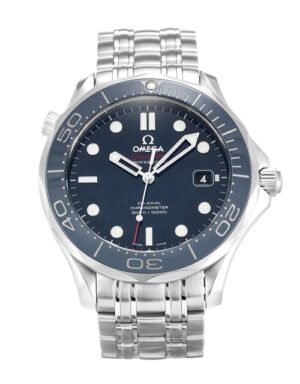 Replica Omega Seamaster 300m Co-Axial 212.30.41.20.03.001