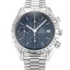 Replica Omega Speedmaster Date 3811.80.03