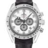 Replica Omega Speedmaster Broad Arrow 321.13.44.50.02.001