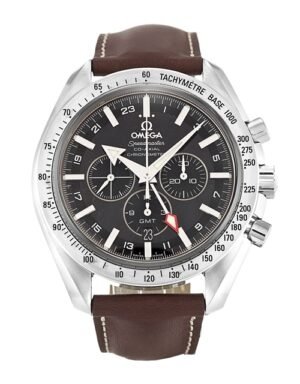 Replica Omega Speedmaster Broad Arrow 3881.50.37
