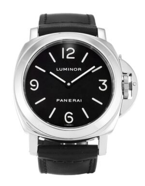 Replica Panerai Luminor Base PAM00002