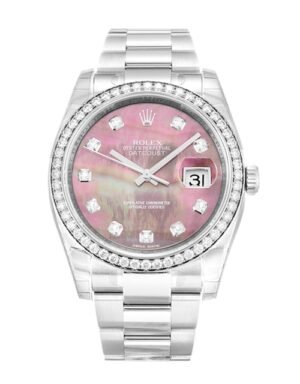 Replica Rolex Datejust 116244