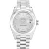 Replica Rolex Datejust Lady 179166