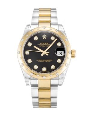 Replica Rolex Mid-Size Datejust 178343
