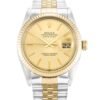 Replica Rolex Datejust 16013