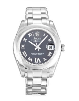 Replica Rolex Datejust Special Edition 81209