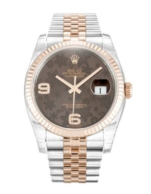 Replica Rolex Datejust 116231
