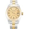 Replica Rolex Datejust Lady 69173