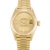 Replica Rolex Datejust Lady 69178