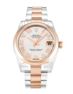 Replica Rolex Mid-Size Datejust 178241