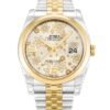 Replica Rolex Datejust 116203