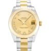 Replica Rolex Datejust Lady 178273