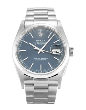 Replica Rolex Datejust 16200
