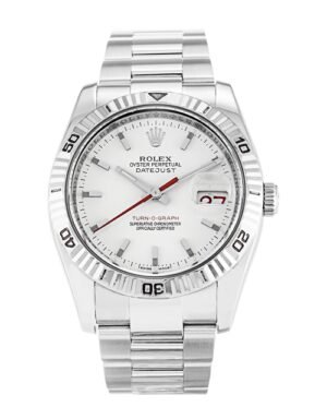 Replica Rolex Turn-O-Graph 116264