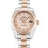 Replica Rolex Datejust Lady 179171