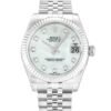Replica Rolex Datejust Lady 178274