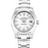 Replica Rolex Datejust Lady 179160