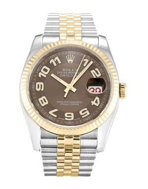 Replica Rolex Datejust 116233