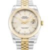 Replica Rolex Datejust 116233