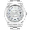 Replica Rolex Datejust II 116300