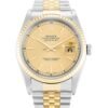 Replica Rolex Datejust 16233