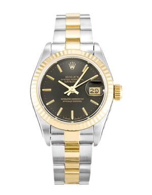 Replica Rolex Datejust Lady 69173