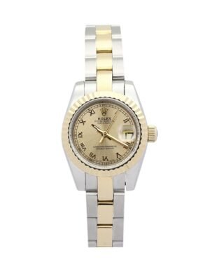 Replica Rolex Datejust Lady