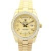 Replica Rolex Day-Date II 218348